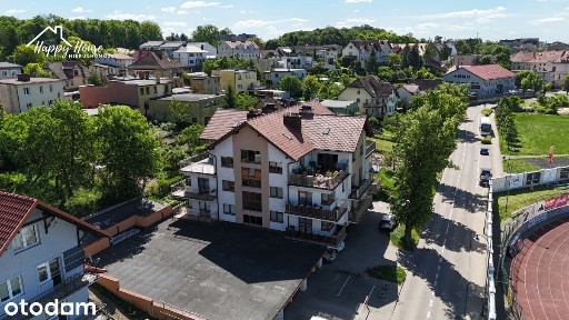 Gotowe Mieszkanie, Wysoki Standard, Garaż