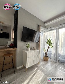 2-pokojowe mieszkanie z ogródkiem | Morenova