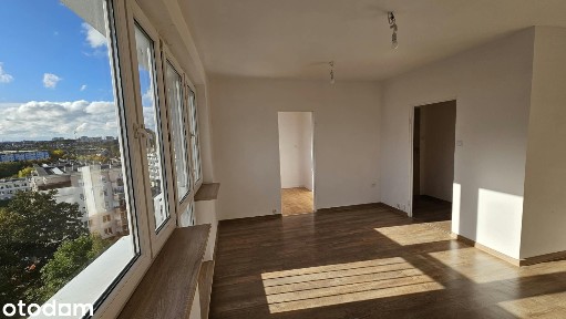 ul. Ignacego Paderewskiego, Suchanino, Gdańsk, pomorskie