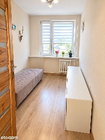 Mieszkanie 2-pokojowe z balkonem w Gdańsku