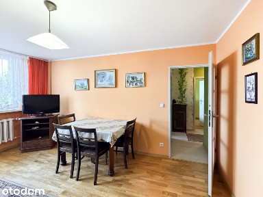 ul. Zawadzkiego Zośki - 3 pokoje - 47 m2