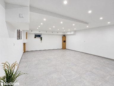 Lokal po remoncie: 47 m² Glinki, parking