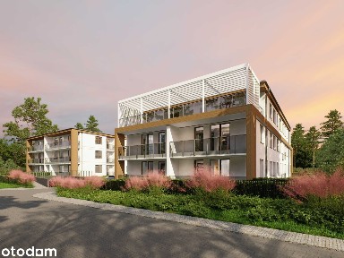 Nowa inwestycja. : Apartamenty-Kraszewskiego :.