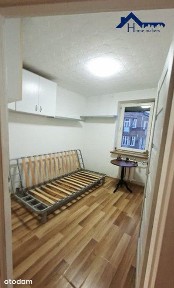 2-pokojowe | Metro Szwedzka | Balkon + piwnica