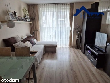 2 pokoje | Gotowe | Balkon | Garaż + komórka