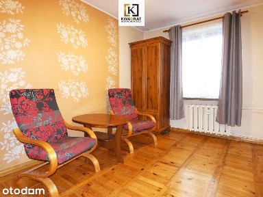 NOWA CENA 3 pokoje z potencjałem w centrum miasta