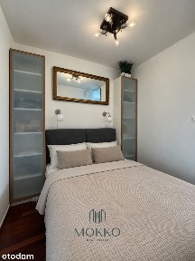 2 pok. Apartamentowiec, Park Szczęśliwicki