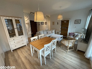 2-pok | Wilanów | Al. Rzeczypospolitej 8 | Atmosfera Atelier|Garderoba