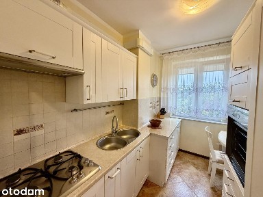 Mieszkanie, 51,60 m², Warszawa