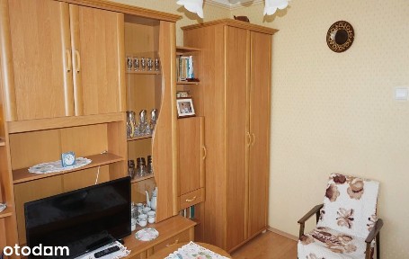 Mieszkanie, 58 m², Płock