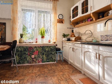 4 pokoje z charakterem | 76,52 m² | Mokotów