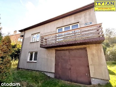 Dom - Łomża, ul. Grabowa 11