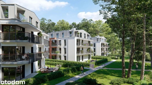 3-pokojowe mieszkanie 64m2 Bez Pośredników