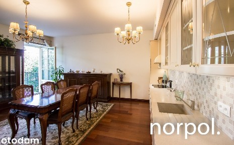 Komfortowy apartament w kompleksie Angel Wawel