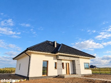 już od 830 tys zł ! Duży dom stan dewelperski