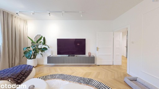 Wyjątkowy apartament 140 m² | Gliwice, ul. Strzody | Do wynajęcia