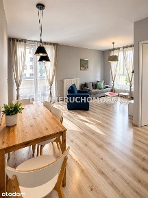 Tychy, osiedle P - 48 m² | Balkon | Winda