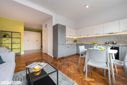 Mieszkanie z sypialnią | 1-bedroom Apartment | FOR RENT