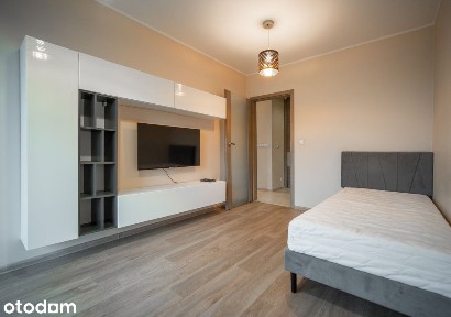 Lux Apartament 3 pok. Osiedle Chopina, 2 miejsca postojowe i komórka!