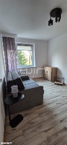 49 m2 / 2 pokoje / I piętro Czechowice-Dz