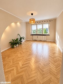 Przestronne mieszkanie 65 m² | 3 pokoje | Parter | Leszno