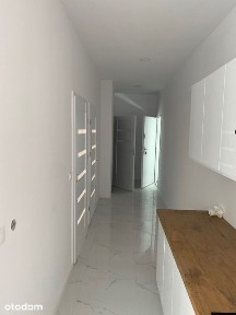 3 pokoje Centrum Środy Wlkp., 56m2