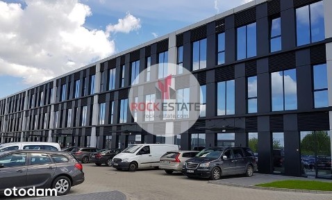 Magazyn Sbu w Raszynie - 630 m2 0% prowizji
