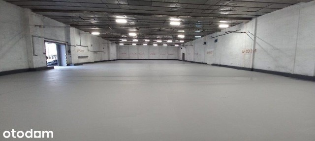 magazyn 1100 m2
