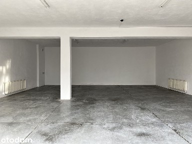 Magazyn 115m2 biura okolice Bemowa