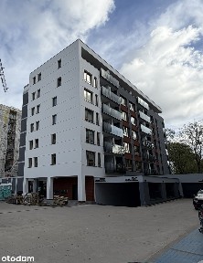 Wykończone 3 pokoje przy Parku Dąbrowskiego - Centrum Park, Kołobrzeg