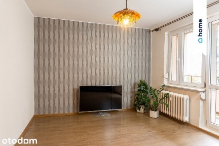 4 POKOJOWE MIESZKANIE Z BALKONEM / UL. BORYNY 50 / 649 000 ZŁ