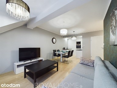 Apartament w Kołobrzegu, dzielnica Podczele