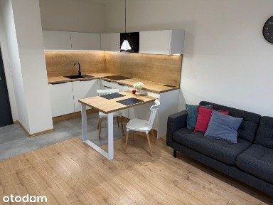 Mieszkanie, 30 m², Stargard