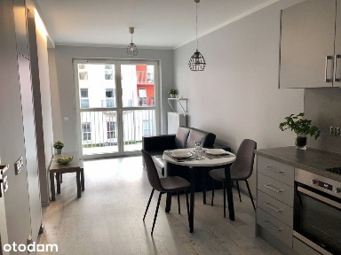 Do wynajęcia mieszkanie 31m2 - Pogodno II