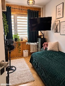 Mieszkanie 53 m² - 3 pokoje - 2. piętro - Sieradz