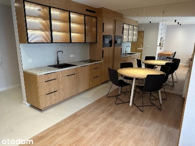 Nowe mieszkanie MAZOWIECKA PARK od 01.03.2026