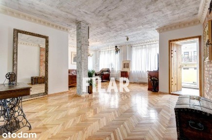 Prestiżowy lokal w Orłowie, klimatyczne wnętrze