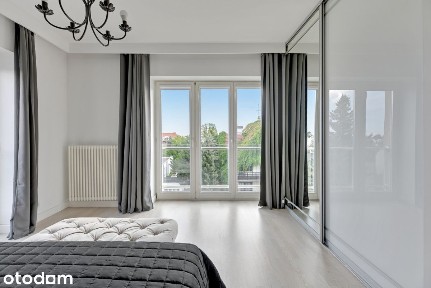 Gdynia Orłowo | 70 m² | 2 pokoje | Klimatyzacja