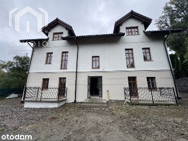 Osiedle Grunwaldzkie, Bielsko-Biała, śląskie