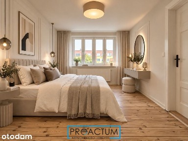 67,60 m2, po remoncie, 3 pokoje, centrum!