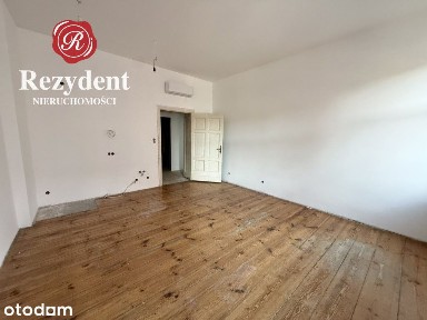 Po remoncie/2 pokoje/3,2m wysokości Centrum