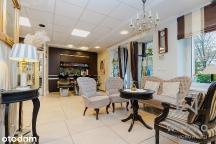 Do Wynajęcia Atracyjny Lokal Komercyjny| 102 m² |P