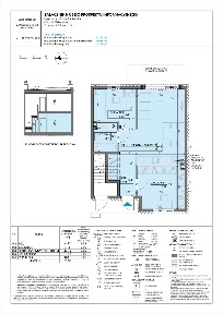 3-pokojowe mieszkanie 52m2 + ogródek