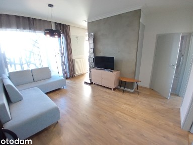 Wysoka 1E/3 pokoje/winda/garaż/balkon/taras/klima/winda