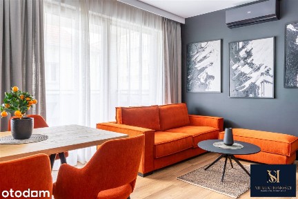 Apartament Premium na Wynajem- wyjatkowy standrad.