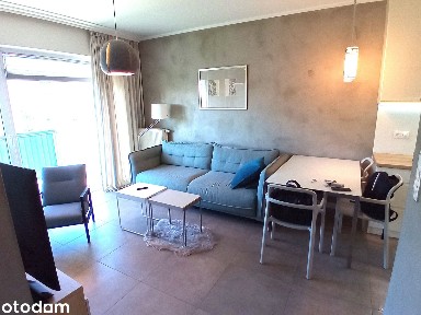 Błonie/Wysoka 1E/winda/garaż/duży balkon/blok 2016