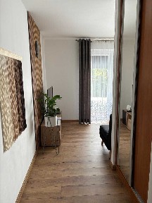 Kawalerka, 31m2 z ogródkiem, ul. Jabłoniowa