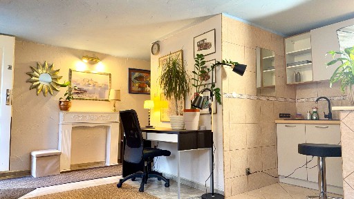 Kawalerka z tarasem i ogrodem | Wrocław Brochów | 2500 zł za wszystko | Brak prowizji