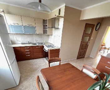 Mieszkanie 3 pokojowe 47,20 m2 ul. Komuny Paryskiej w Pile