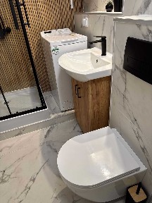 Mieszkanie ~38 m², po remoncie | ul. Kunegundy, Nowy Sącz